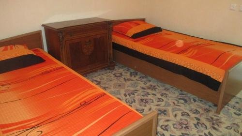 Кобулети: Guest House Sukhumskaya 23