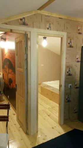 Тбилиси: Guesthouse Zemo Vedzisi 79