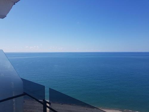 Батуми: ASHTAL beach HOTEL 17\09
