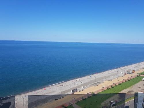 Батуми: ASHTAL beach HOTEL 17\09