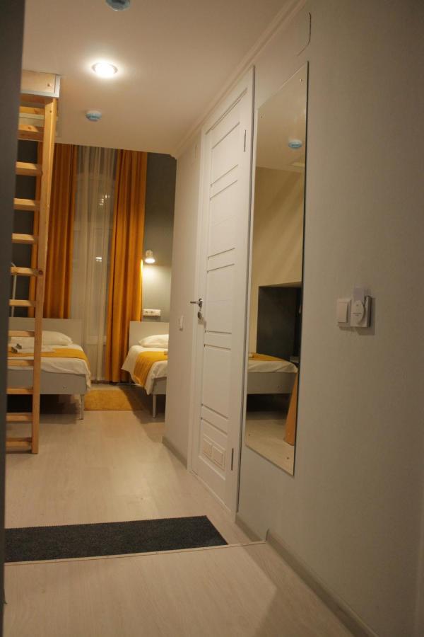 Казань: Hotel IQ Казань