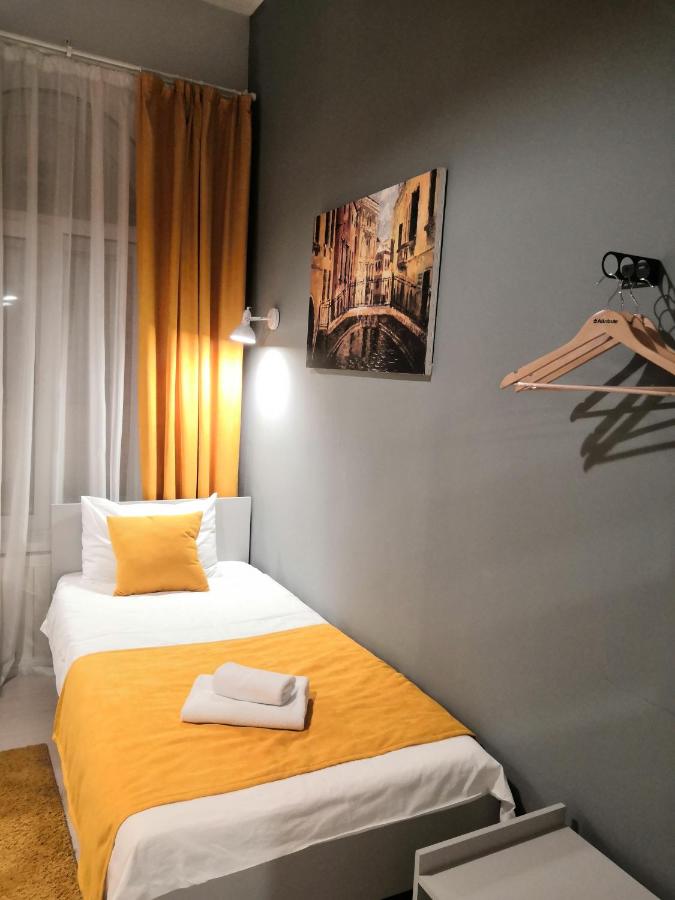 Казань: Hotel IQ Казань