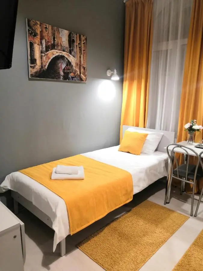 Казань: Hotel IQ Казань
