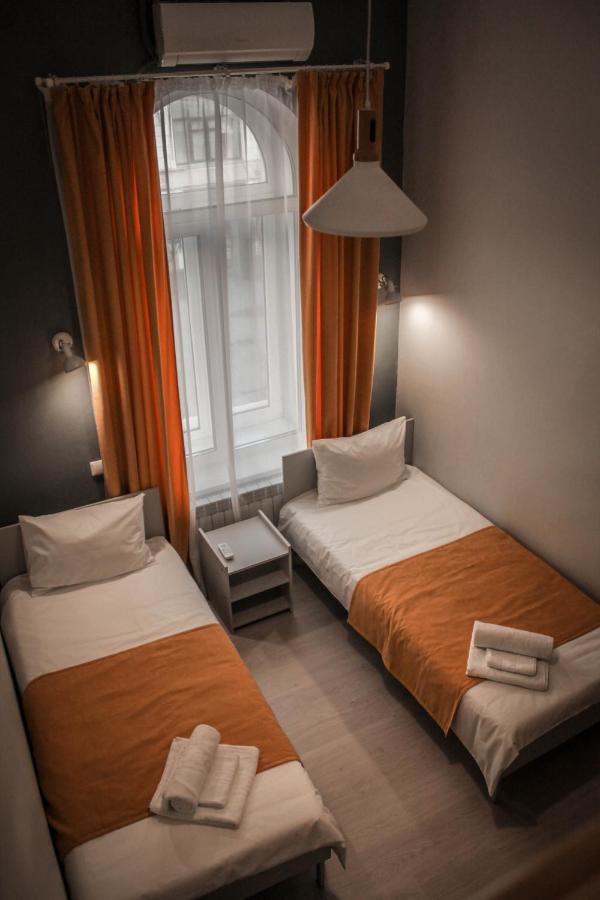 Казань: Hotel IQ Казань