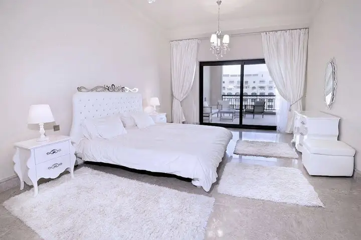Дубай: 6 Br Villa At Palm Jumeirah Beach Front - Kph 40390