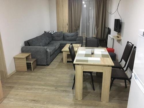Бакуриани: Bakuriani Plaza apt.#B306