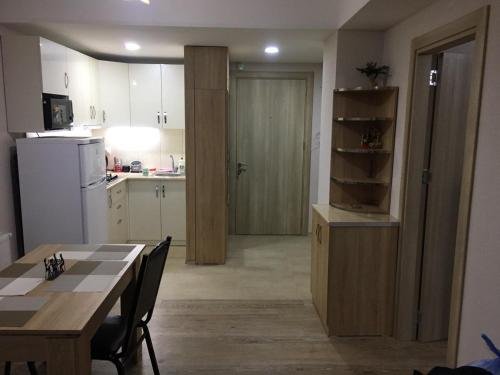 Бакуриани: Bakuriani Plaza apt.#B306