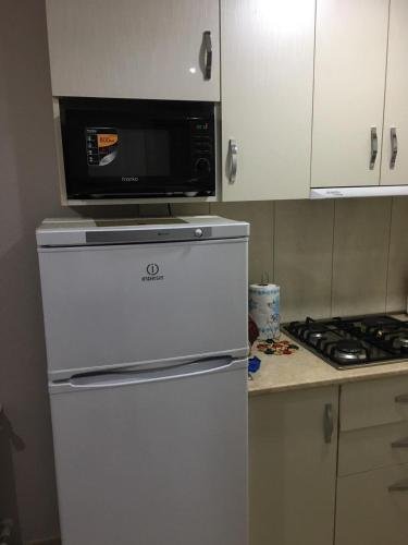 Бакуриани: Bakuriani Plaza apt.#B306