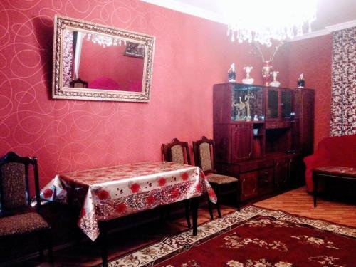 Тбилиси: niabskaya ulica 4 pereulok dom15