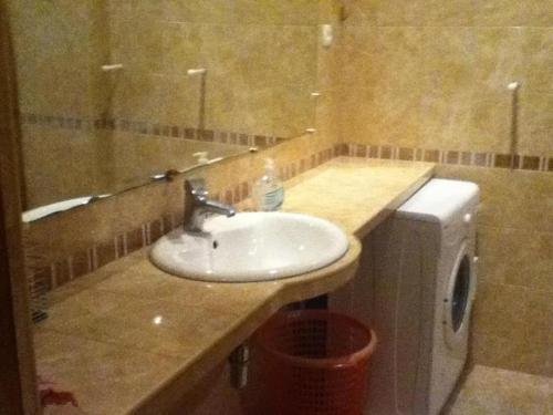 Тбилиси: Guesthouse 15 Tbilisi