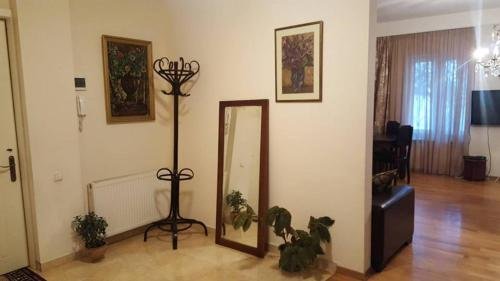 Тбилиси: Guesthouse 15 Tbilisi