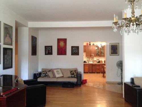 Тбилиси: Guesthouse 15 Tbilisi