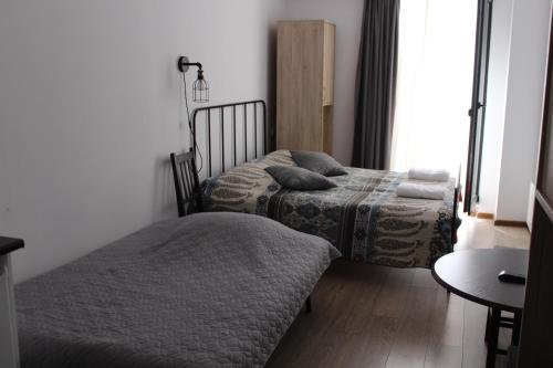 Гудаури: Apartment 316 in Mgzavrebi