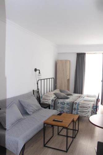 Гудаури: Apartment 316 in Mgzavrebi