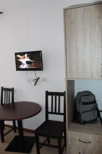 Гудаури: Apartment 316 in Mgzavrebi