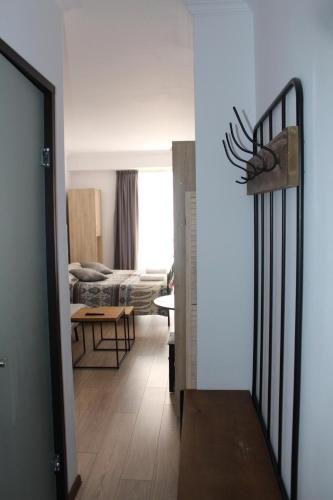 Гудаури: Apartment 316 in Mgzavrebi