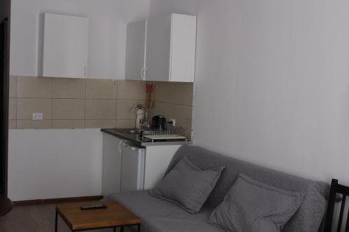 Гудаури: Apartment 316 in Mgzavrebi
