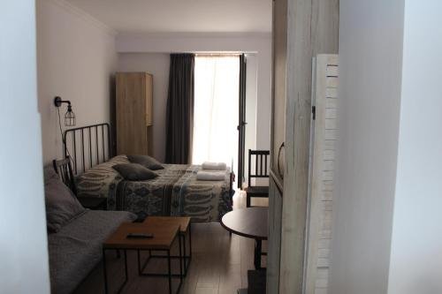 Гудаури: Apartment 316 in Mgzavrebi