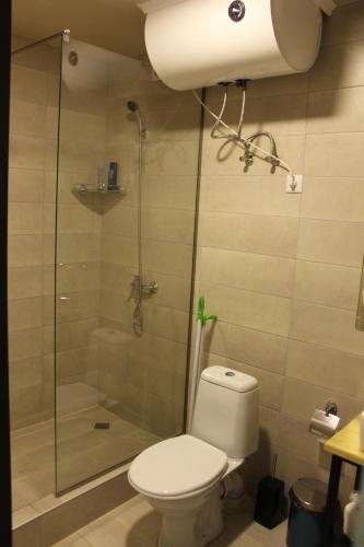 Гудаури: Apartment 316 in Mgzavrebi