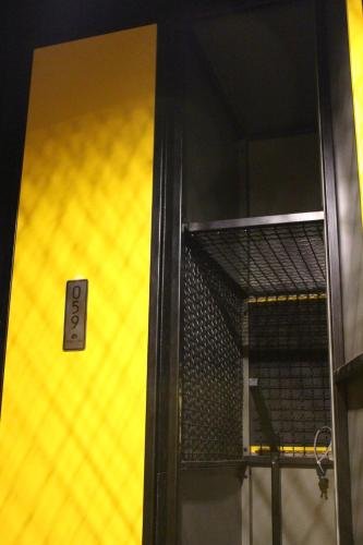 Гудаури: Apartment 316 in Mgzavrebi