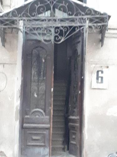 Тбилиси: 4 RoomS