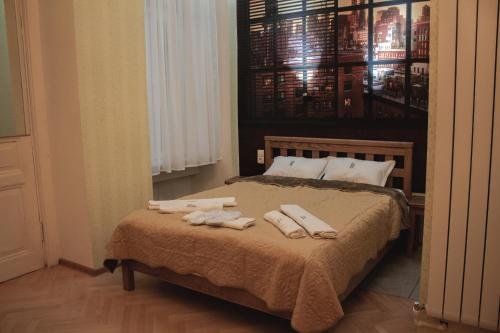 Тбилиси: 4 RoomS