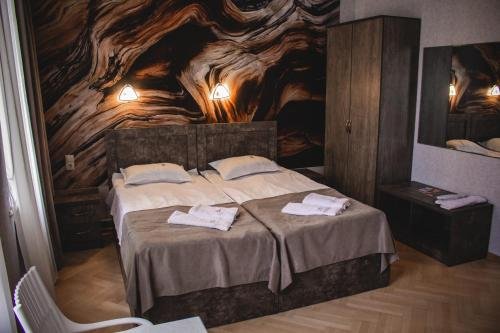 Тбилиси: 4 RoomS
