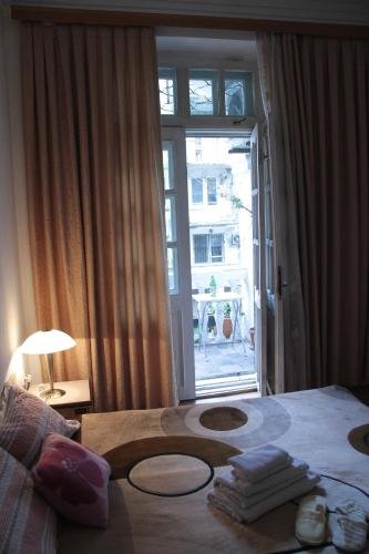 Баку: Guest House on Hasan Seyidbeyli 31