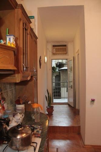 Баку: Guest House on Hasan Seyidbeyli 31