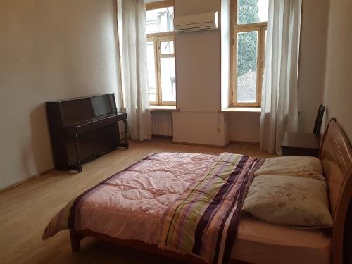 Тбилиси: Minaal Hostel