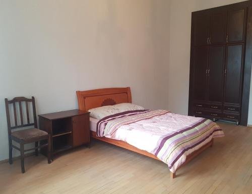 Тбилиси: Minaal Hostel