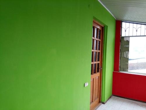 Тбилиси: Apartment on Toidze 1