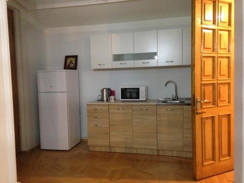 Тбилиси: Apartment on Toidze 1