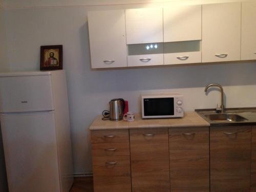 Тбилиси: Apartment on Toidze 1