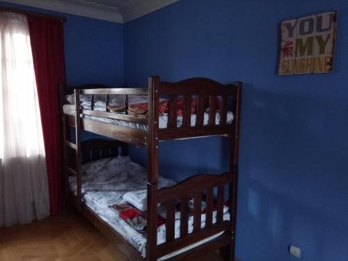 Тбилиси: Apartment on Toidze 1