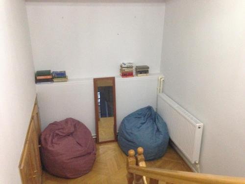 Тбилиси: Apartment on Toidze 1