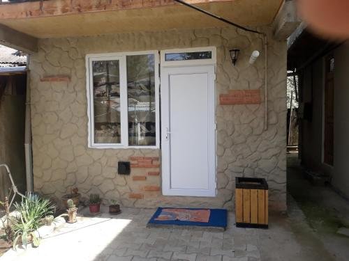 Боржоми: Apartment Erekle Street 9