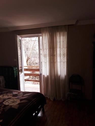 Боржоми: Apartment Erekle Street 9