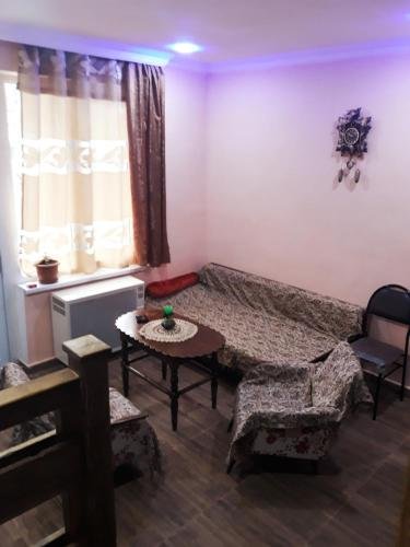Боржоми: Apartment Erekle Street 9