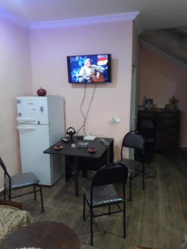 Боржоми: Apartment Erekle Street 9