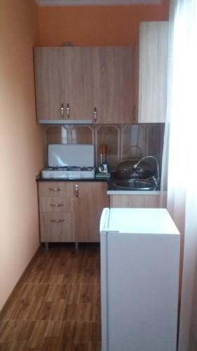 Батуми: Guest house on Miriana III