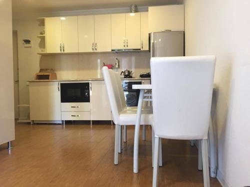 Батуми: Studio on Memed Abashidze Avenue