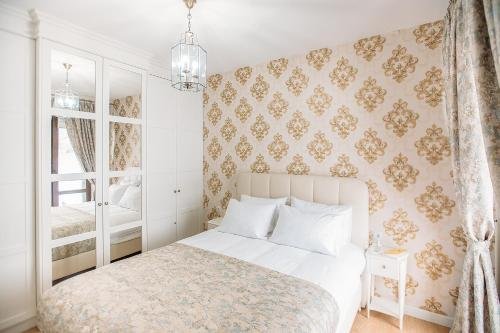 Бакуриани: HOME CLUB GEORGIA Villa Deluxe 307/II