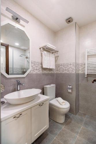 Бакуриани: HOME CLUB GEORGIA Villa Deluxe 307/II