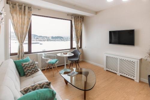 Бакуриани: HOME CLUB GEORGIA Villa Deluxe 307/II