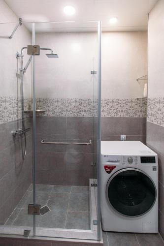 Бакуриани: HOME CLUB GEORGIA Villa Deluxe 307/II