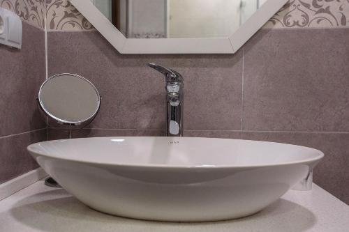 Бакуриани: HOME CLUB GEORGIA Villa Deluxe 307/II