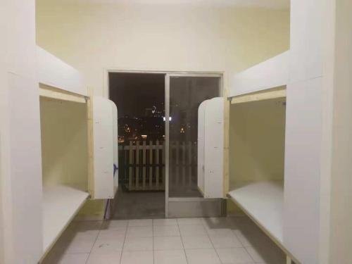 Дубай: Gong Yu Hostel