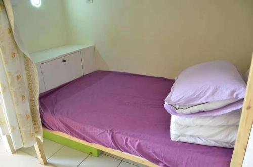 Дубай: Gong Yu Hostel