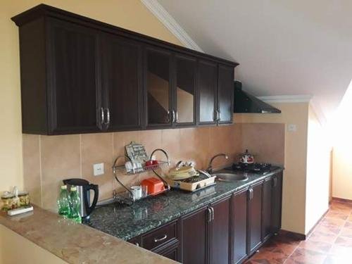 Батуми: 103 Angisa street Guest House